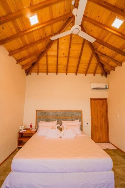Nikara Nature Resort — фото 5