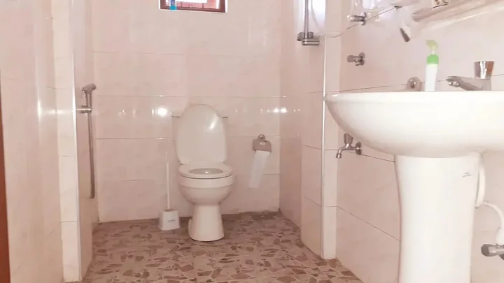Унаватуна: Residence Kuruniyavilla