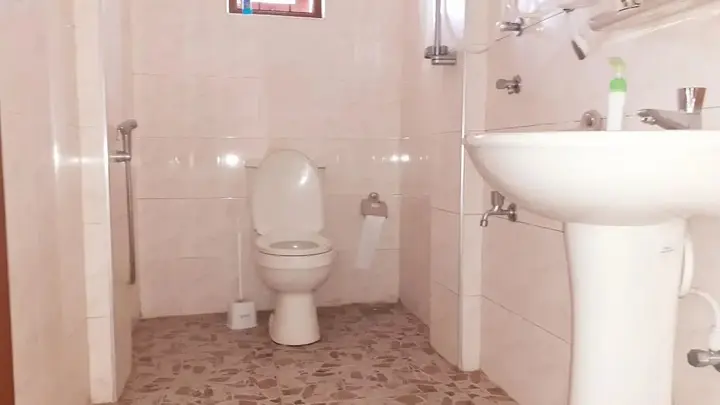 Унаватуна: Residence Kuruniyavilla