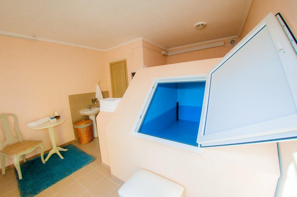 Андреевка: Akvatoriya Villa