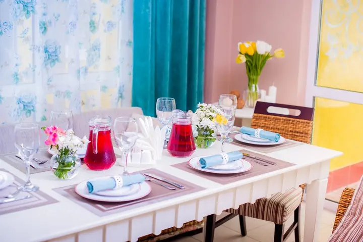 Андреевка: Akvatoriya Villa