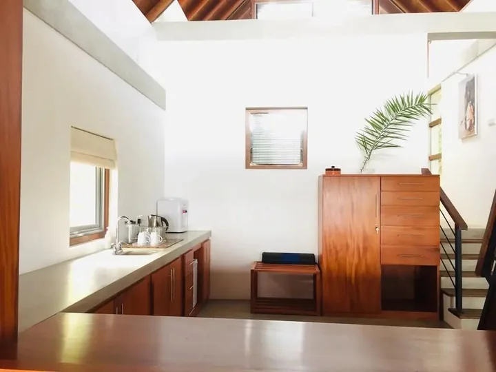 Богаванталава: Treehouse Chalets