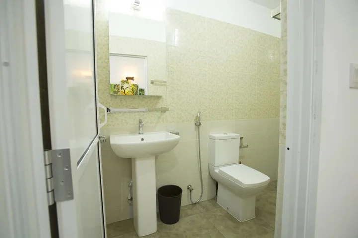Коломбо: Basel Holiday Homes