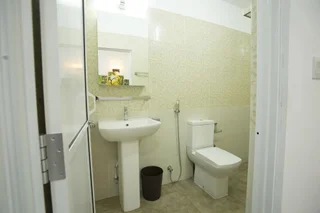 Коломбо: Basel Holiday Homes