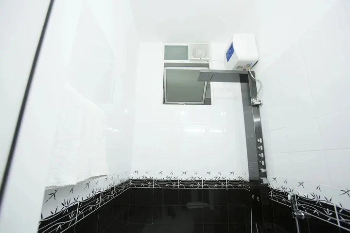 Коломбо: Basel Holiday Homes