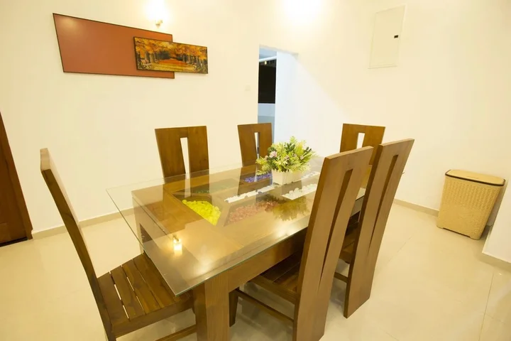 Коломбо: Basel Holiday Homes