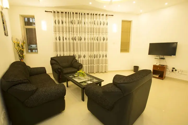 Коломбо: Basel Holiday Homes