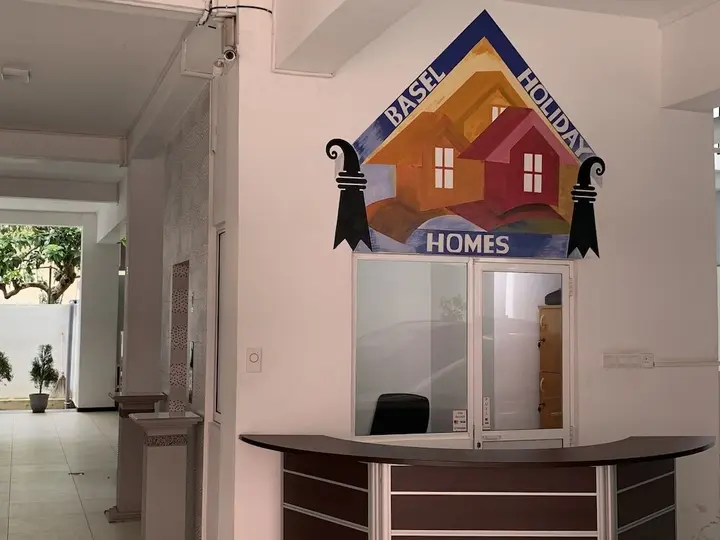 Коломбо: Basel Holiday Homes