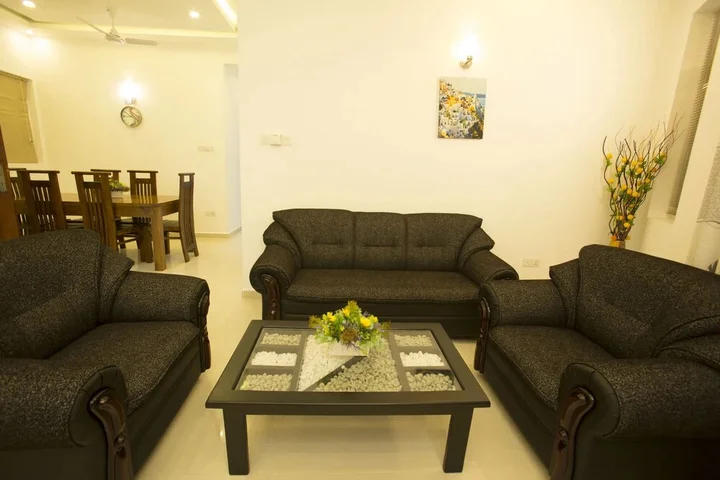 Коломбо: Basel Holiday Homes