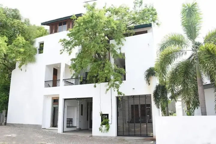 Colombo Tree house — фото 1