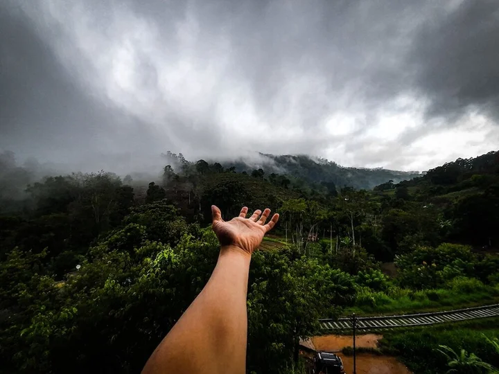Элла: Levon Ella Sri Lanka