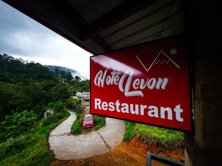Элла: Levon Ella Sri Lanka