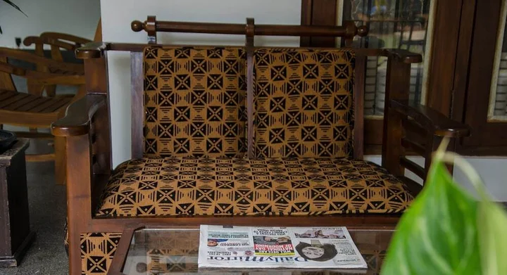 Хабарана: Visu Villa