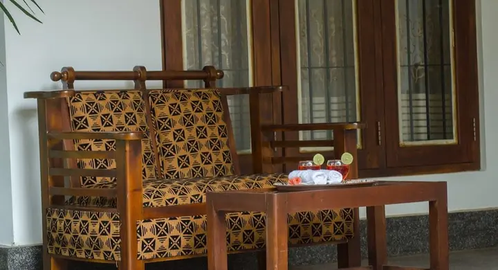 Хабарана: Visu Villa