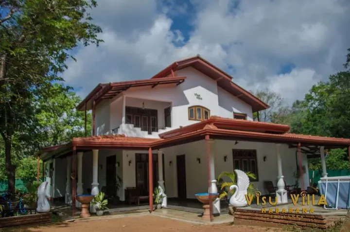 Хабарана: Visu Villa