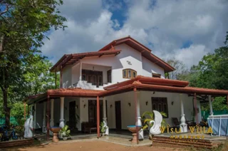 Хабарана: Visu Villa