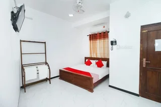 Коломбо: Shan Hotel by OYO Rooms