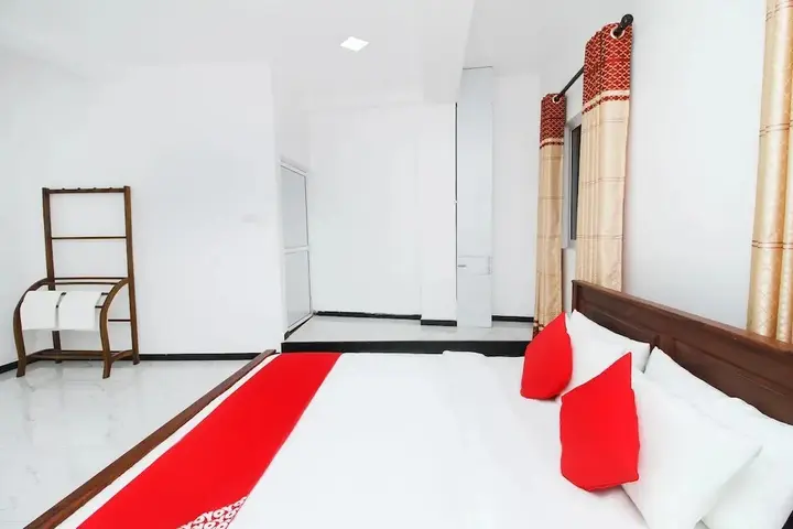Коломбо: Shan Hotel by OYO Rooms