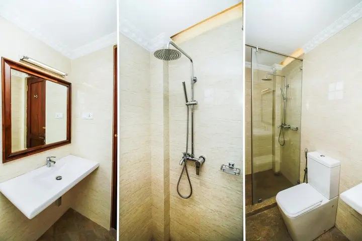 Коломбо: Oyo 296 Hotel Queensbury