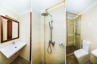 Коломбо: Oyo 296 Hotel Queensbury
