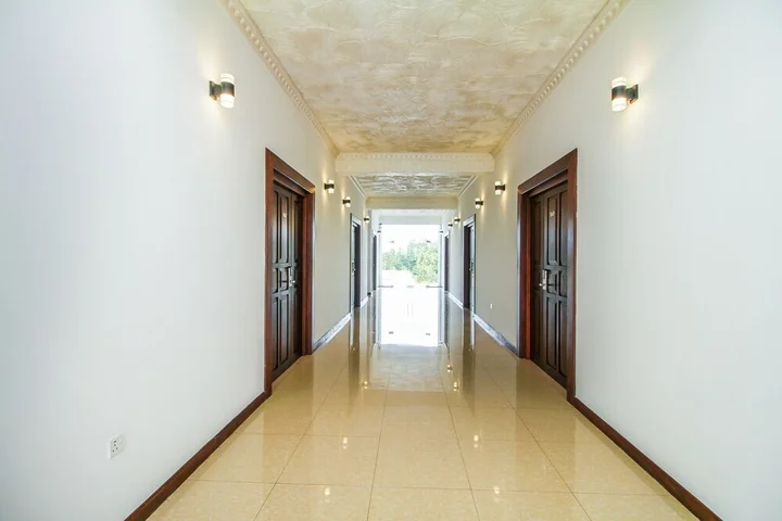 Коломбо: Oyo 296 Hotel Queensbury