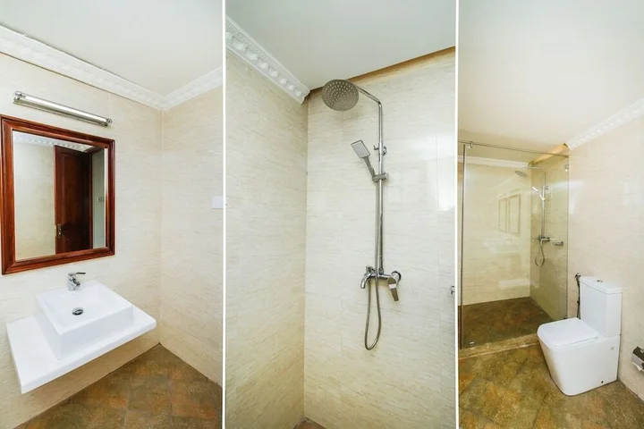 Коломбо: Oyo 296 Hotel Queensbury