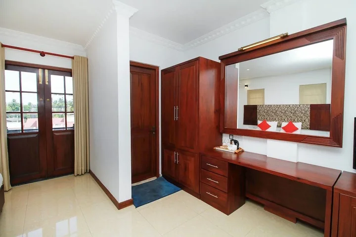 Коломбо: Oyo 296 Hotel Queensbury