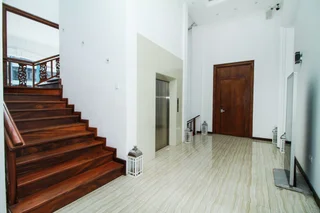 Коломбо: Oyo 296 Hotel Queensbury