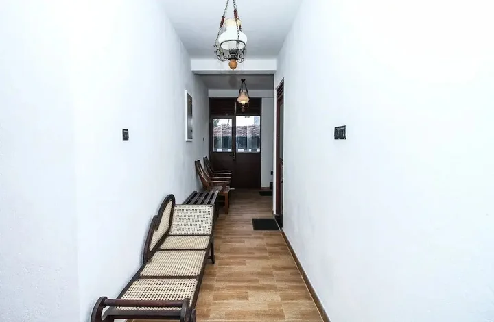 Унаватуна: OYO 295 Sea View Hotel 02