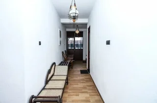 Унаватуна: OYO 295 Sea View Hotel 02