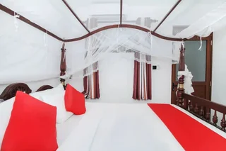 Унаватуна: OYO 295 Sea View Hotel 02