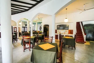 Унаватуна: OYO 295 Sea View Hotel 02