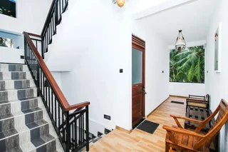 Унаватуна: OYO 295 Sea View Hotel 02