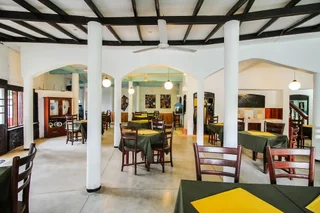 Унаватуна: OYO 295 Sea View Hotel 02
