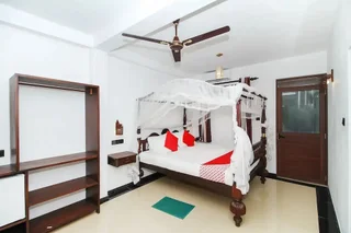 Унаватуна: OYO 295 Sea View Hotel 02