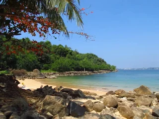 Унаватуна: OYO 295 Sea View Hotel 02