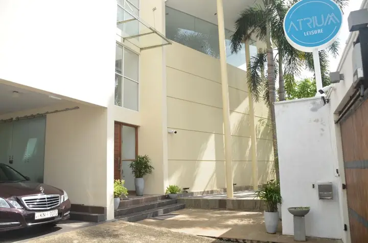 Atrium Leisure — фото 1