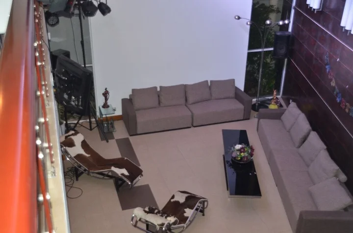Келания: Atrium Leisure
