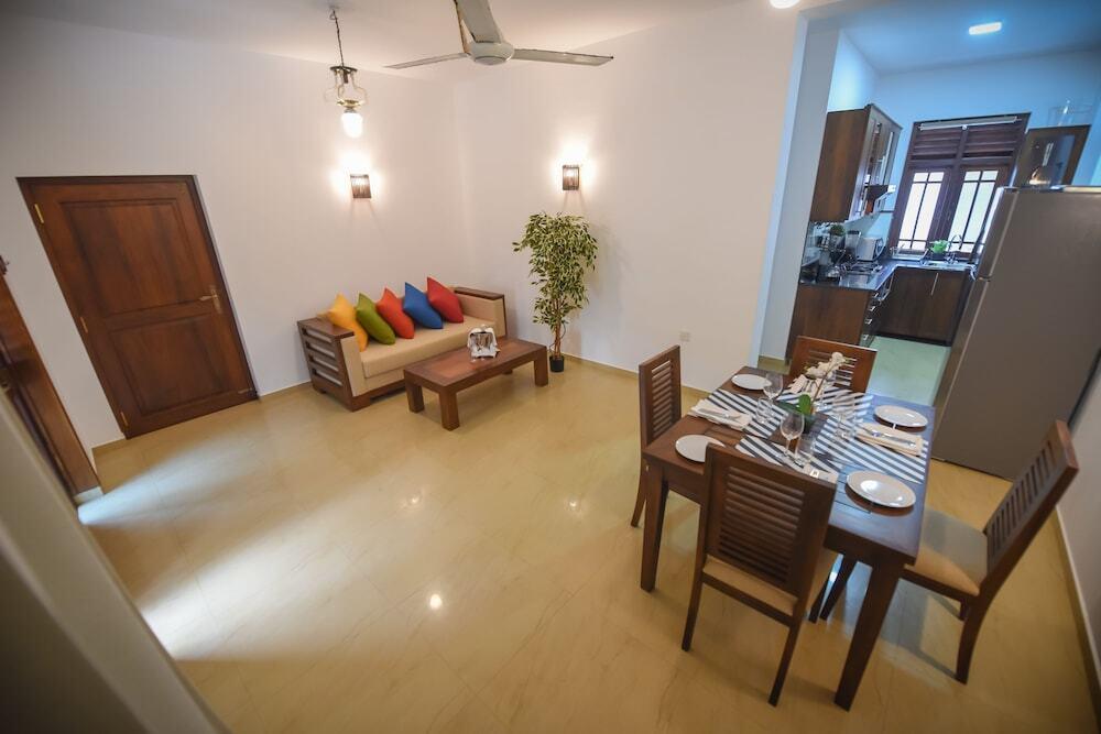 Гора Lavinia: Dennislandvilla