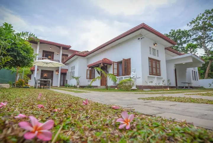 Гора Lavinia: Dennislandvilla