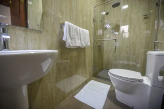 Гора Lavinia: Dennislandvilla