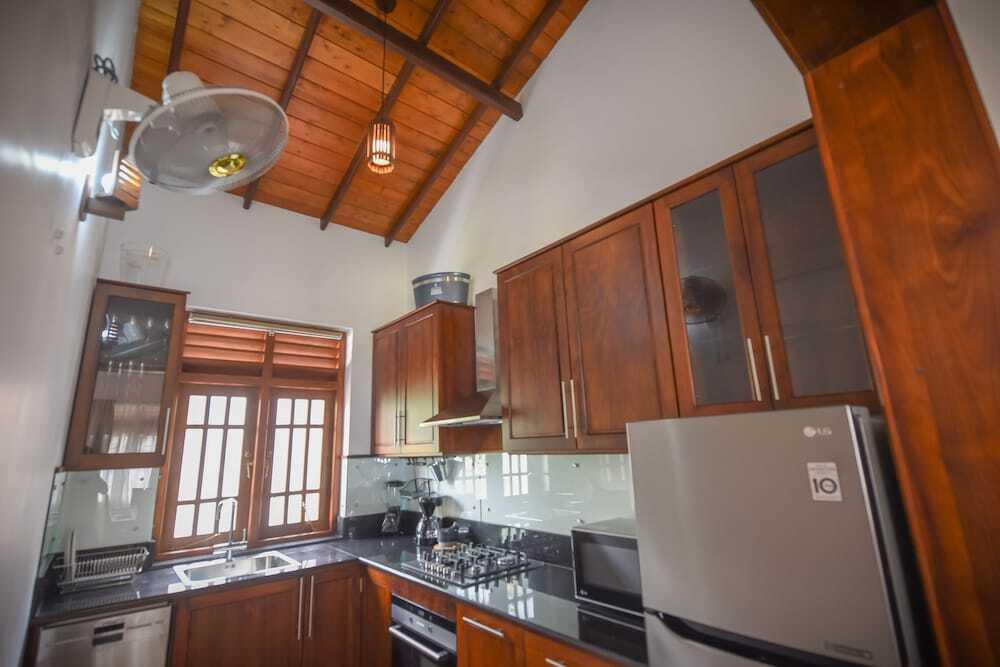 Гора Lavinia: Dennislandvilla