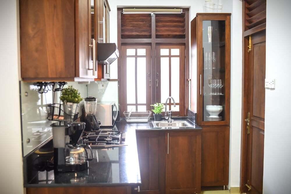 Гора Lavinia: Dennislandvilla