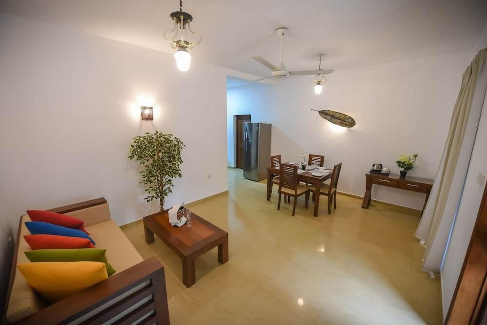 Гора Lavinia: Dennislandvilla
