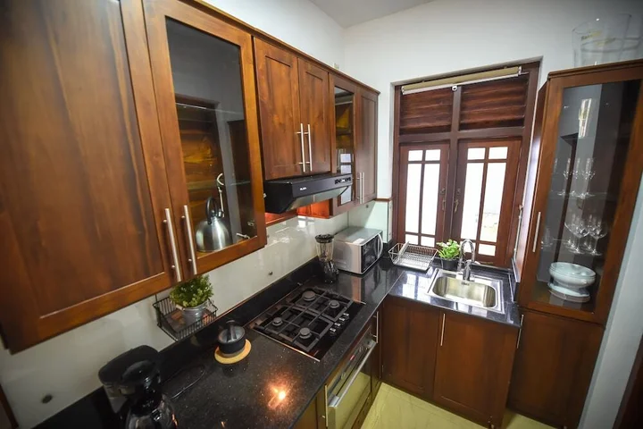 Гора Lavinia: Dennislandvilla