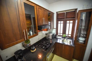 Гора Lavinia: Dennislandvilla