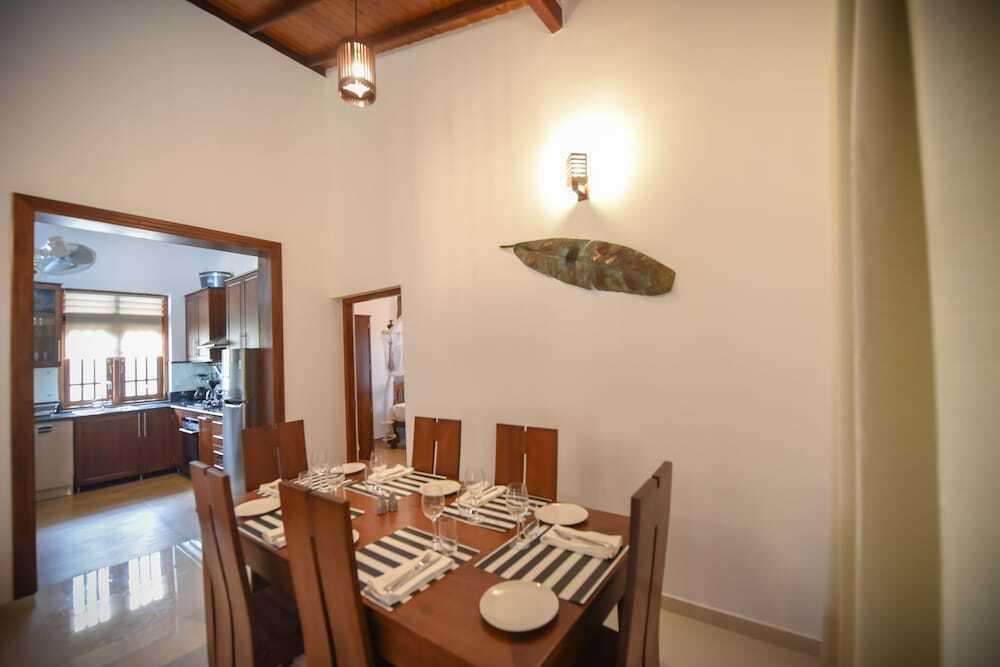 Гора Lavinia: Dennislandvilla