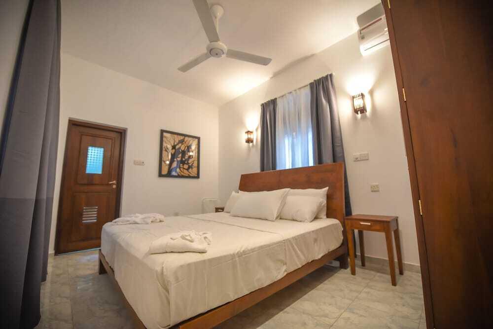 Гора Lavinia: Dennislandvilla