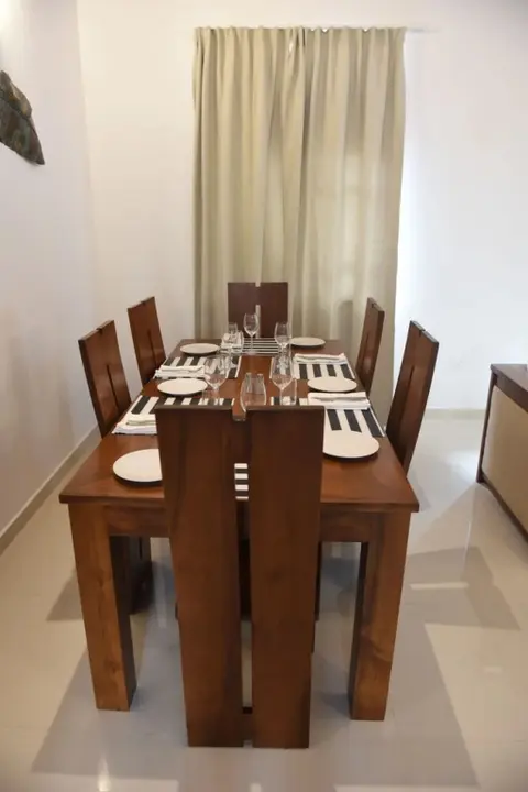Гора Lavinia: Dennislandvilla