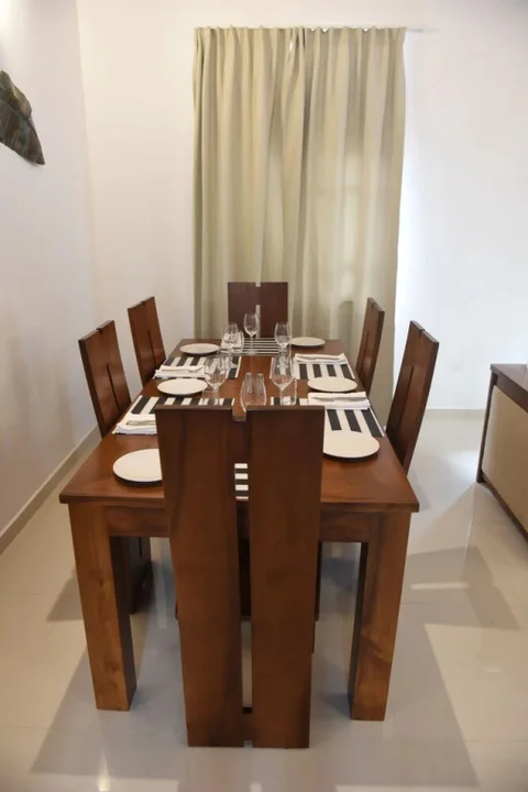 Гора Lavinia: Dennislandvilla